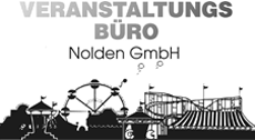 Logo: Veranstaltungsbro Nolden GmbH