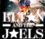 Elton and the Joels